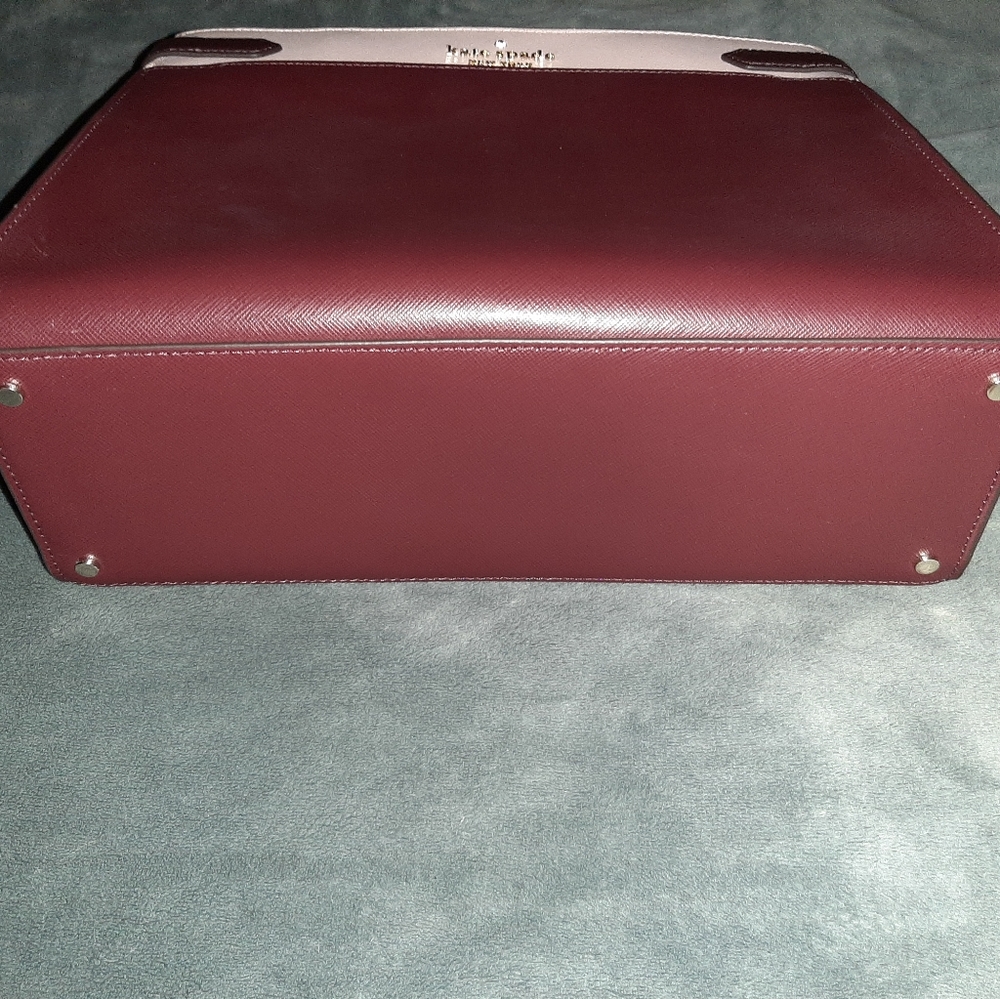 Kate Spade Purse - Picture 3 of 6